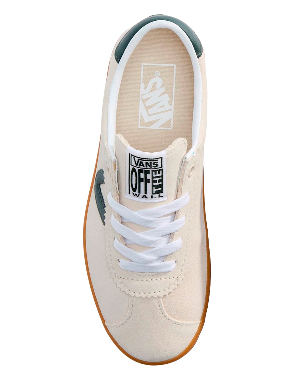 Tenis para hombre 5