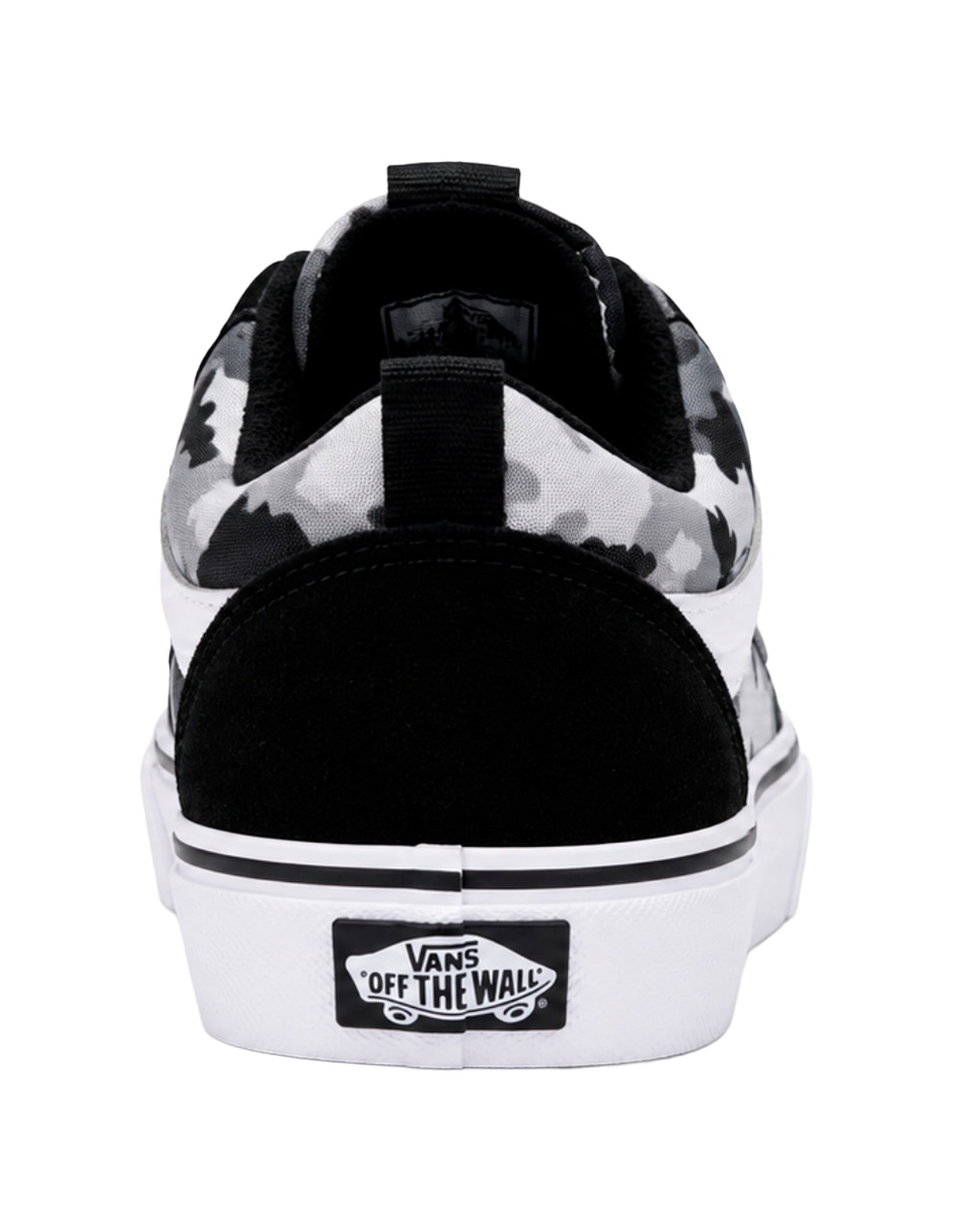 Tenis para hombre 3