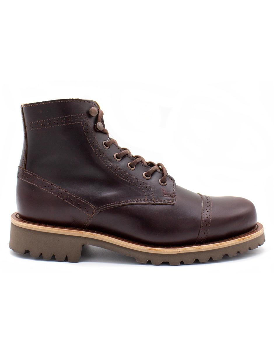 Bota figo para hombre 2