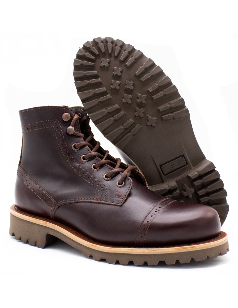 Bota figo para hombre 3