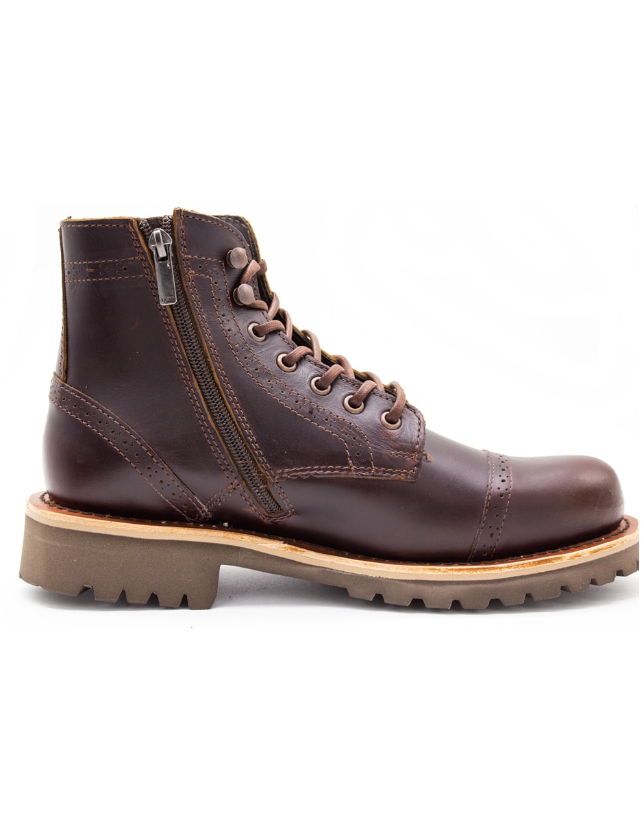 Bota figo para hombre 4