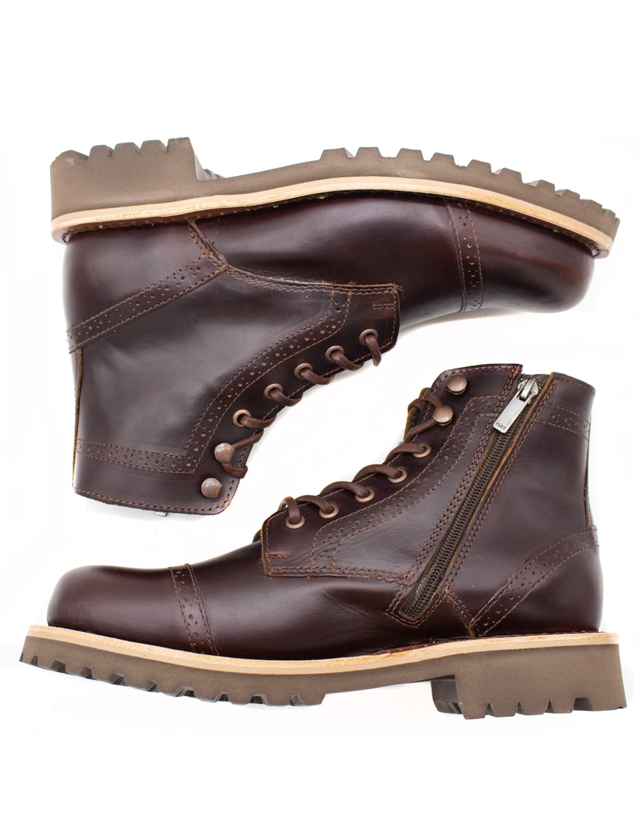 Bota figo para hombre 5