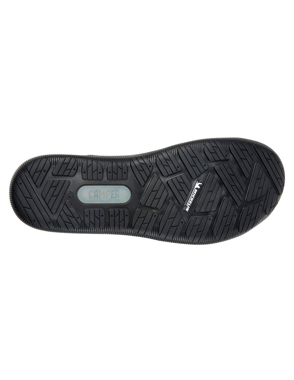 Zapato Cerrado PEU PISTA GM para hombre 2