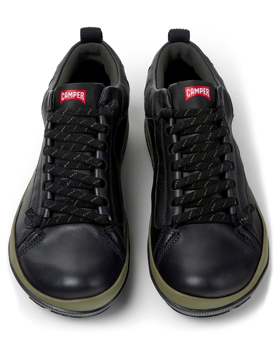 Zapato Cerrado PEU PISTA GM para hombre 4