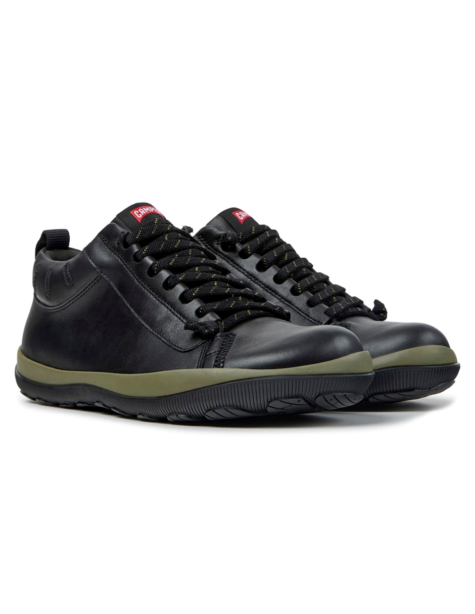 Zapato Cerrado PEU PISTA GM para hombre 5