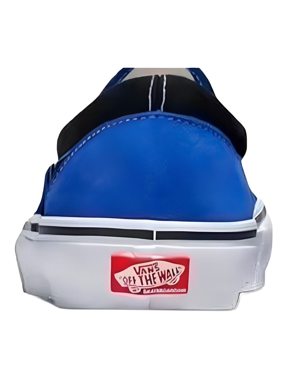 Tenis de piel(si aplica) para hombre 3