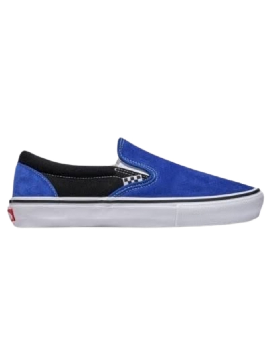 Tenis de piel(si aplica) para hombre 4