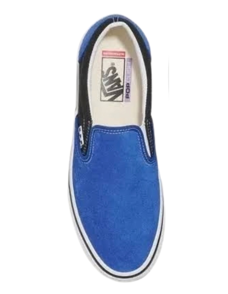 Tenis de piel(si aplica) para hombre 5