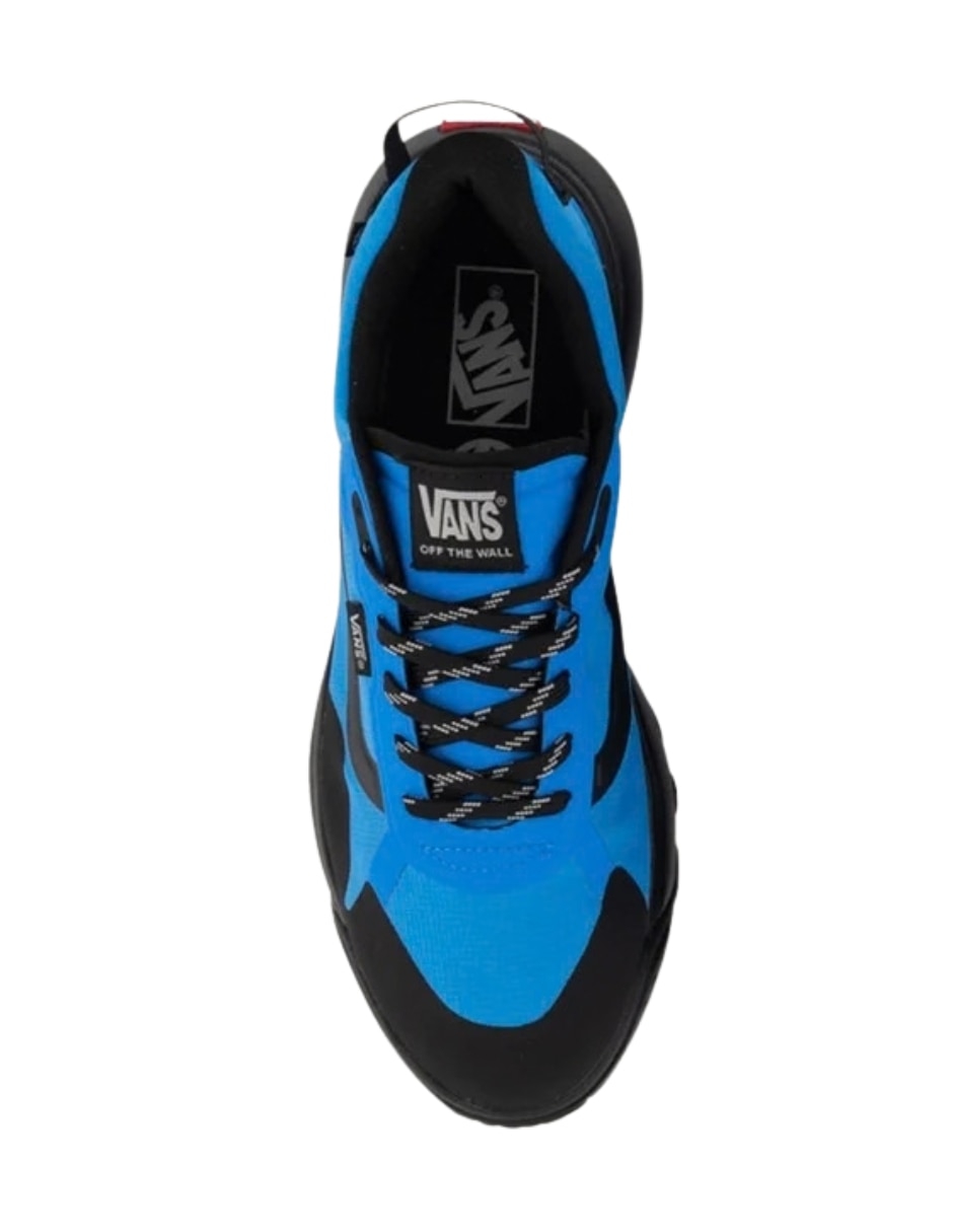 Tenis de piel(si aplica) para hombre 5