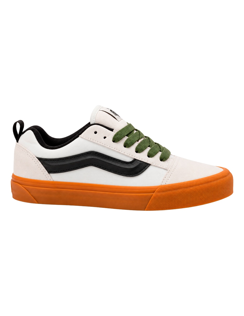 Tenis para hombre 4