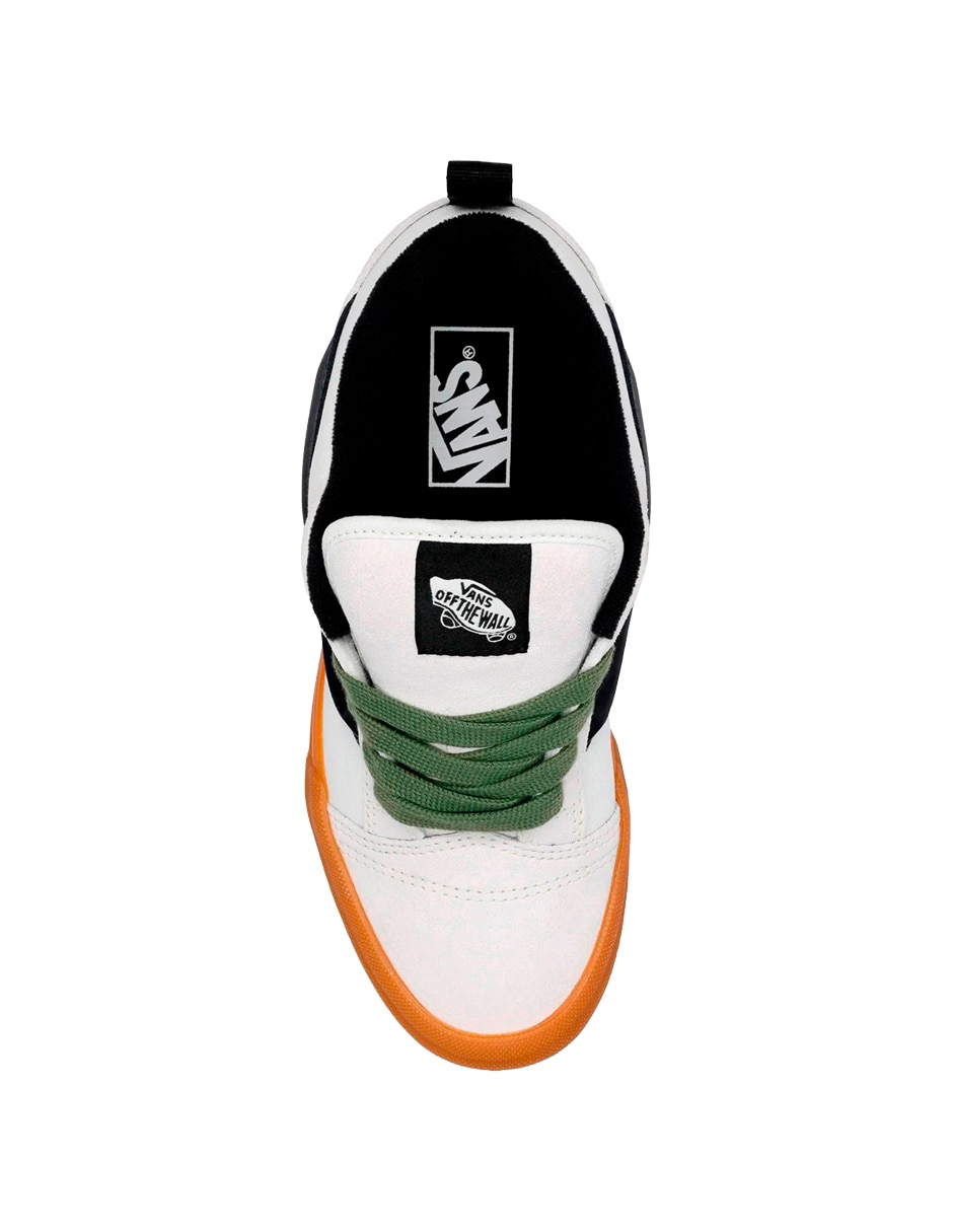 Tenis para hombre 5