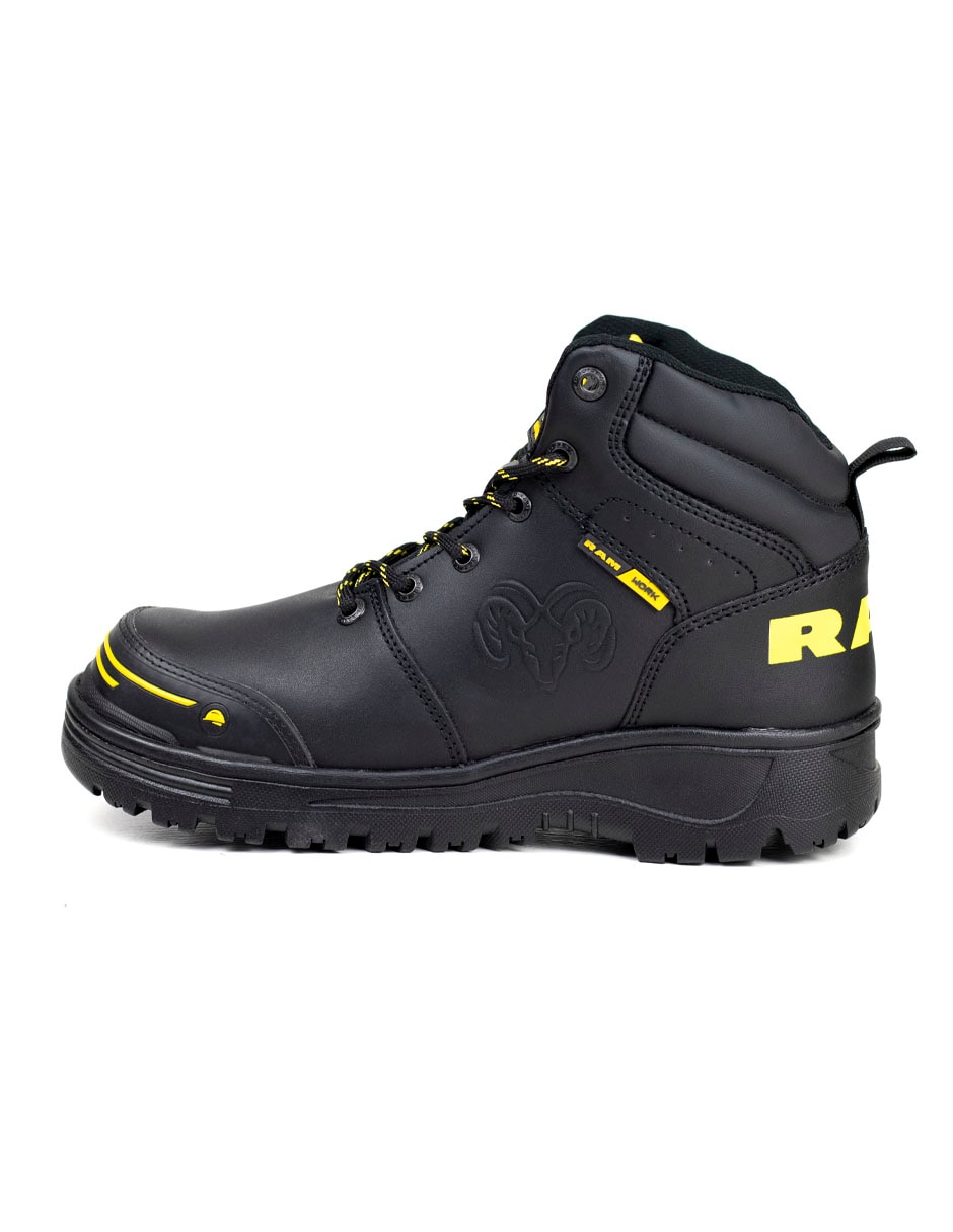 Bota industrial Bota industrial