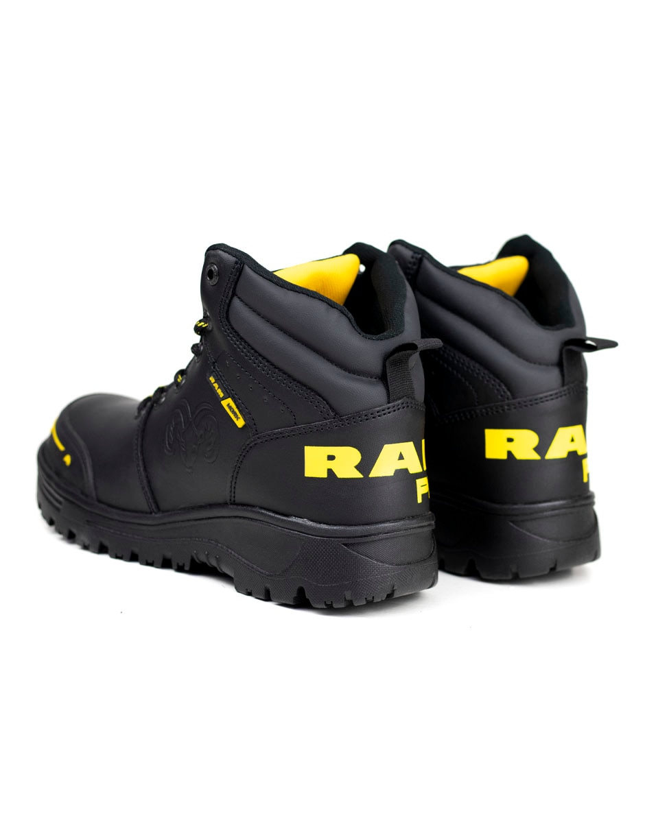 Bota industrial 2