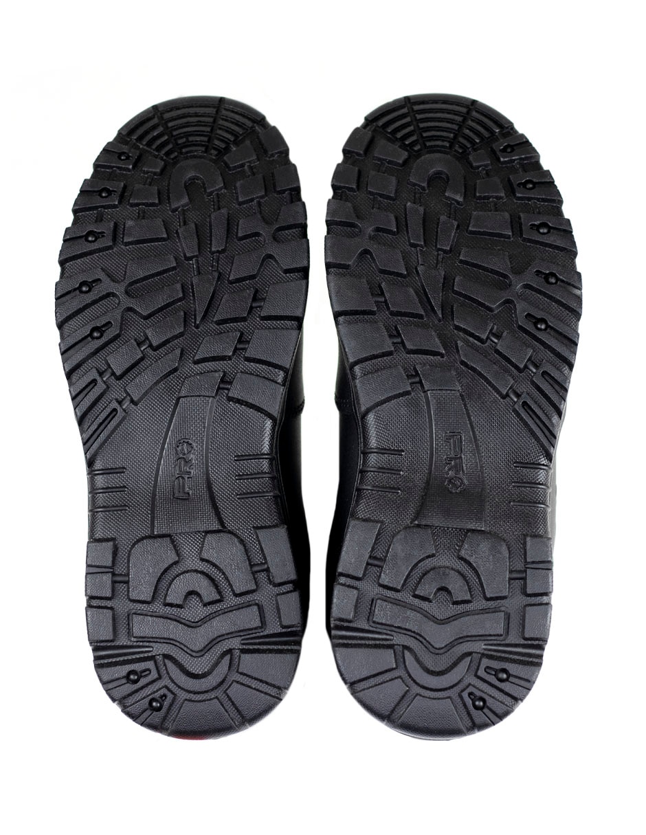 Bota industrial 5