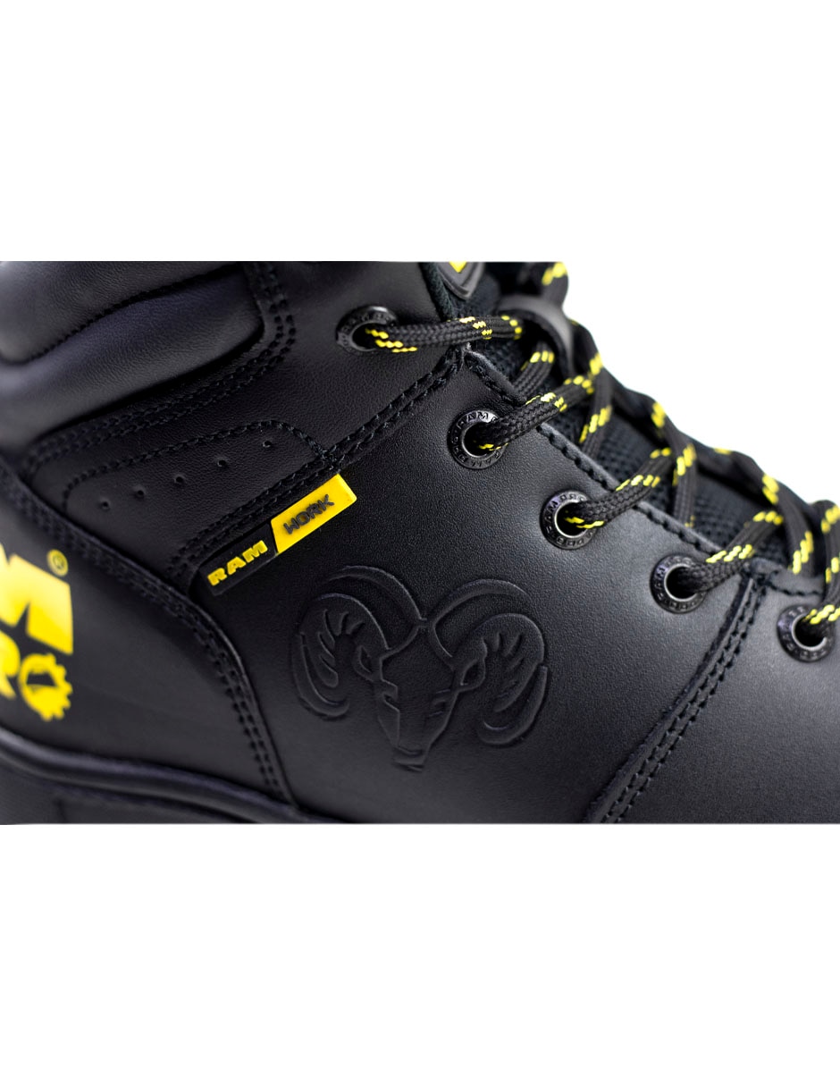 Bota industrial 6