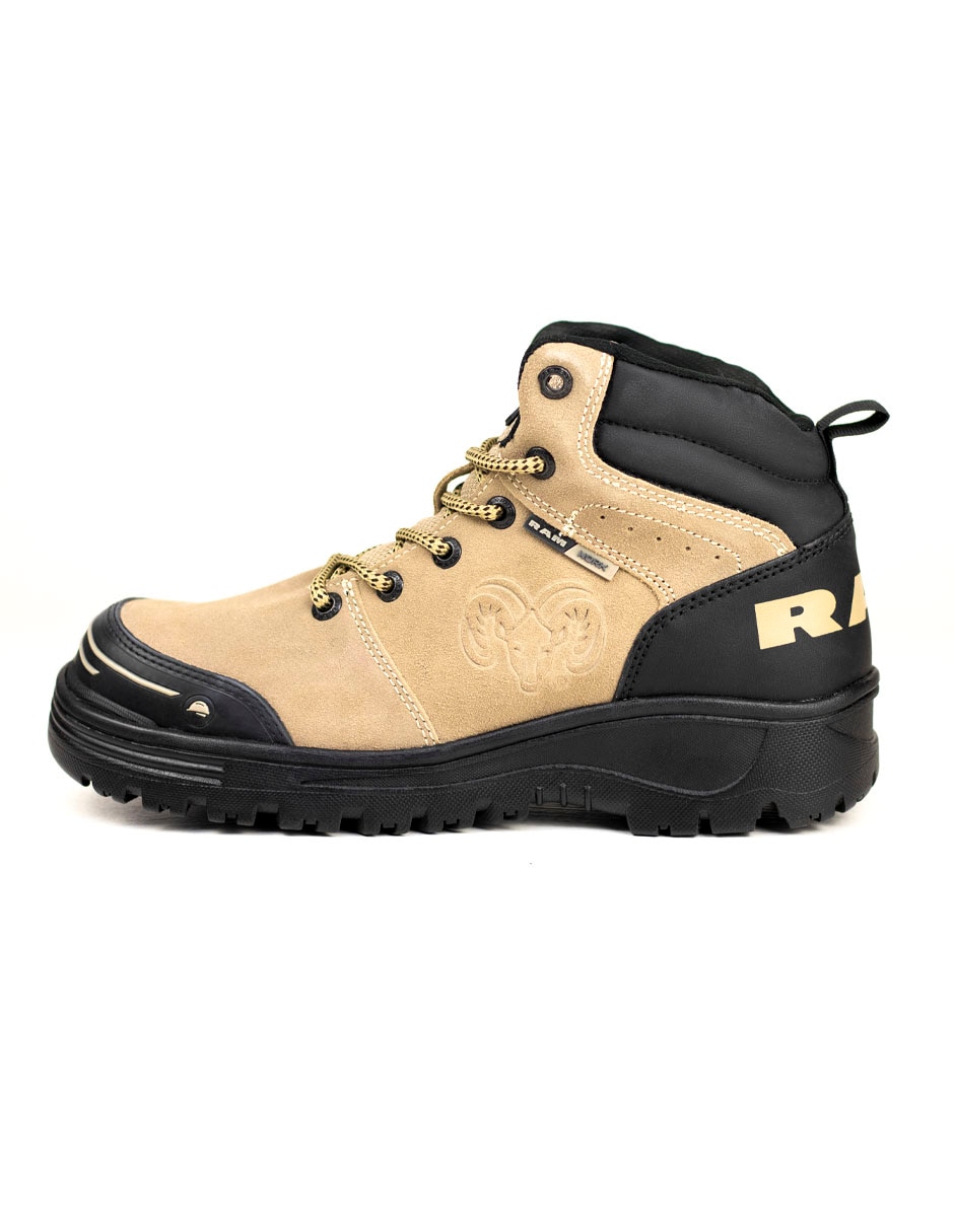 Bota industrial Bota industrial