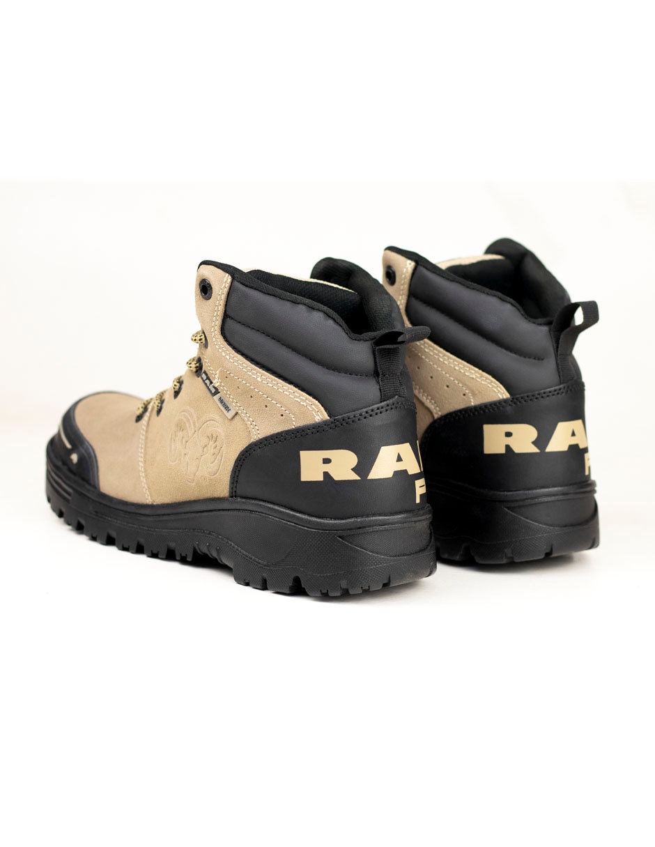Bota industrial 2