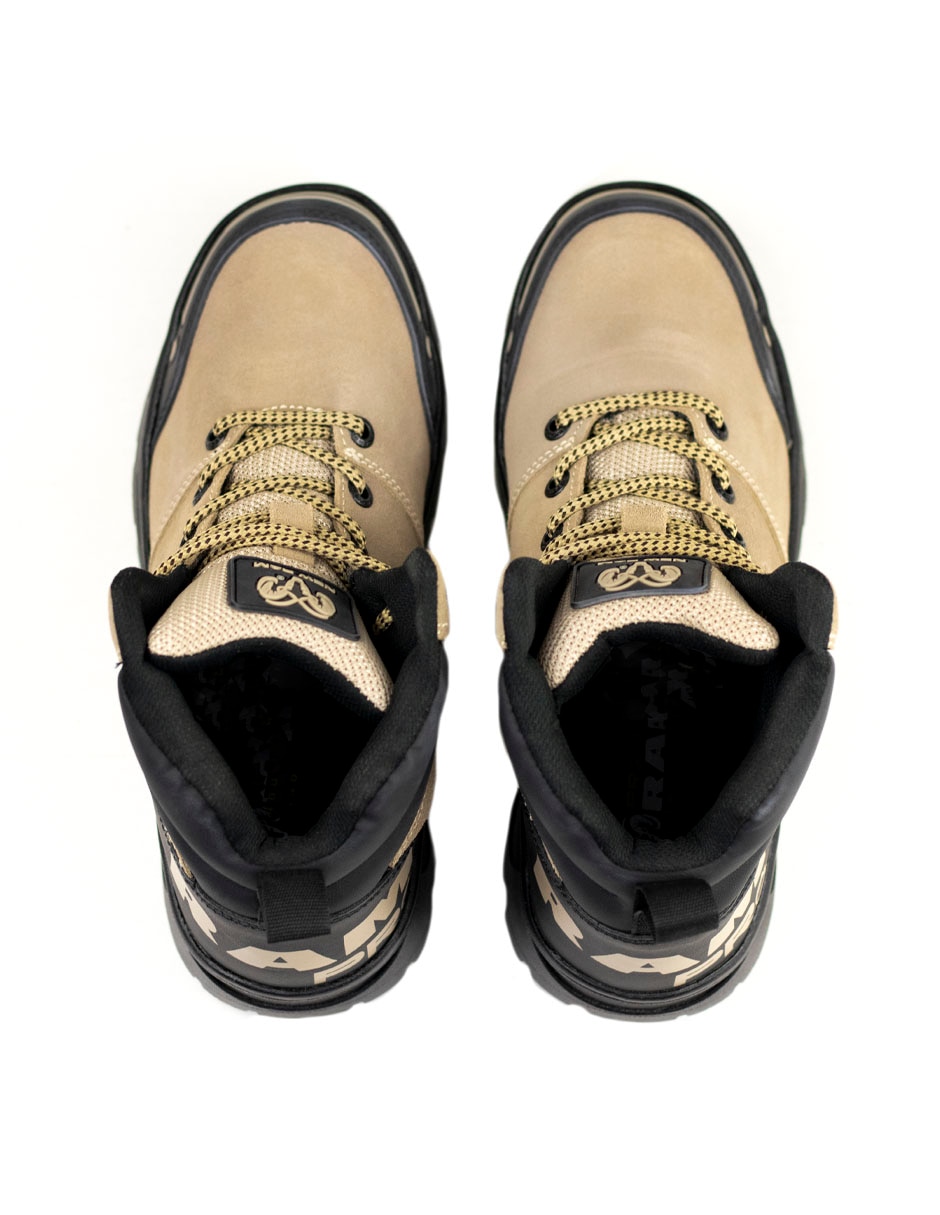 Bota industrial 3