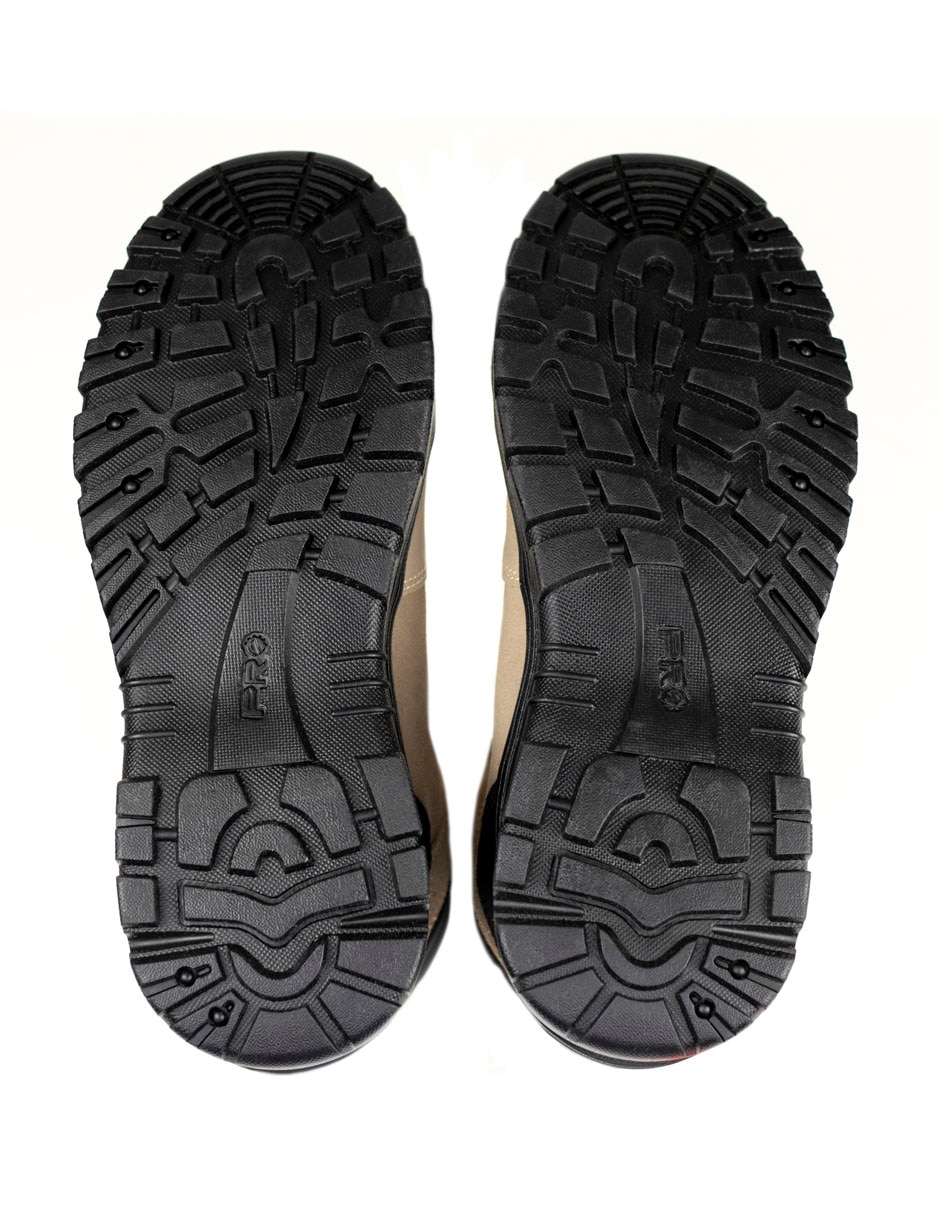 Bota industrial 5