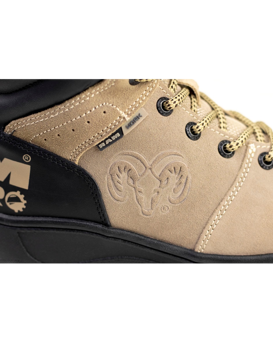 Bota industrial 6
