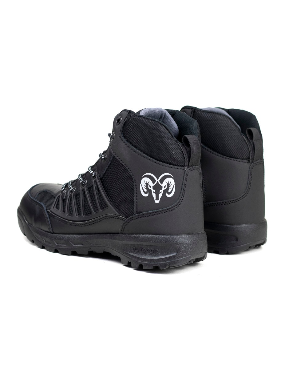 Bota industrial 2