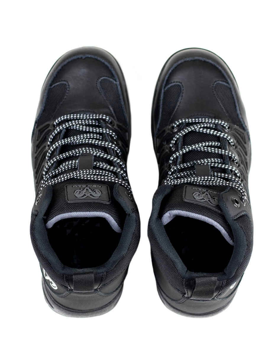 Bota industrial 3