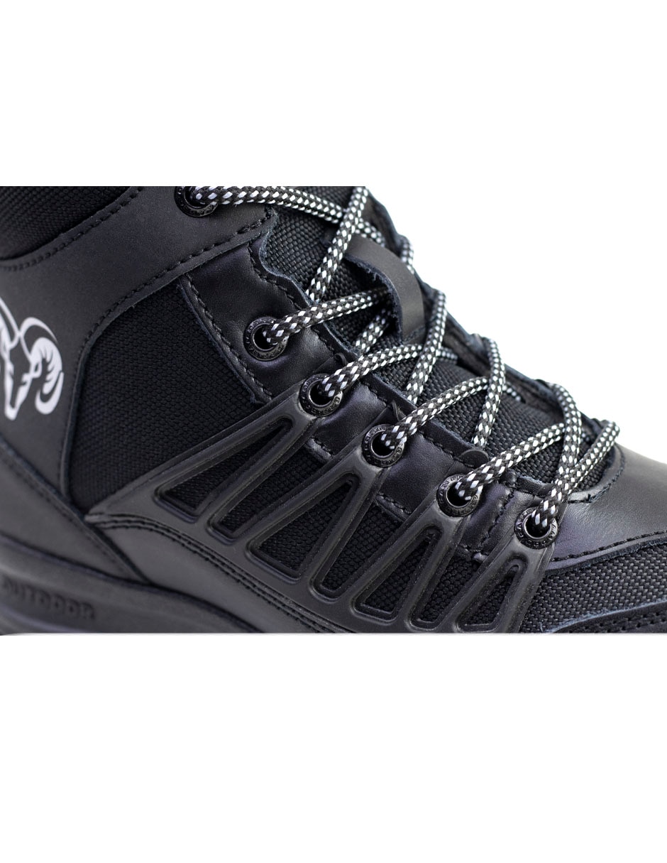 Bota industrial 6