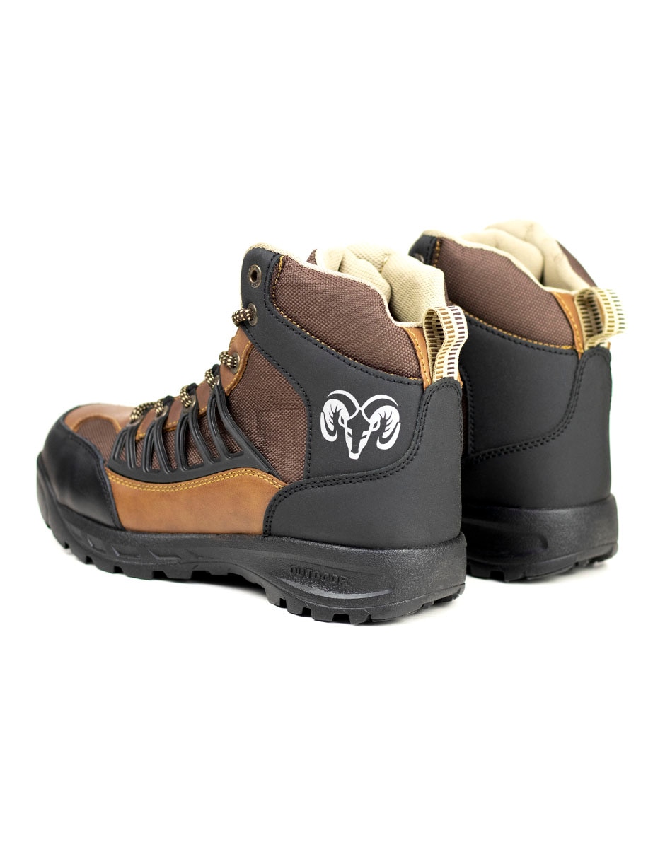 Bota industrial 2