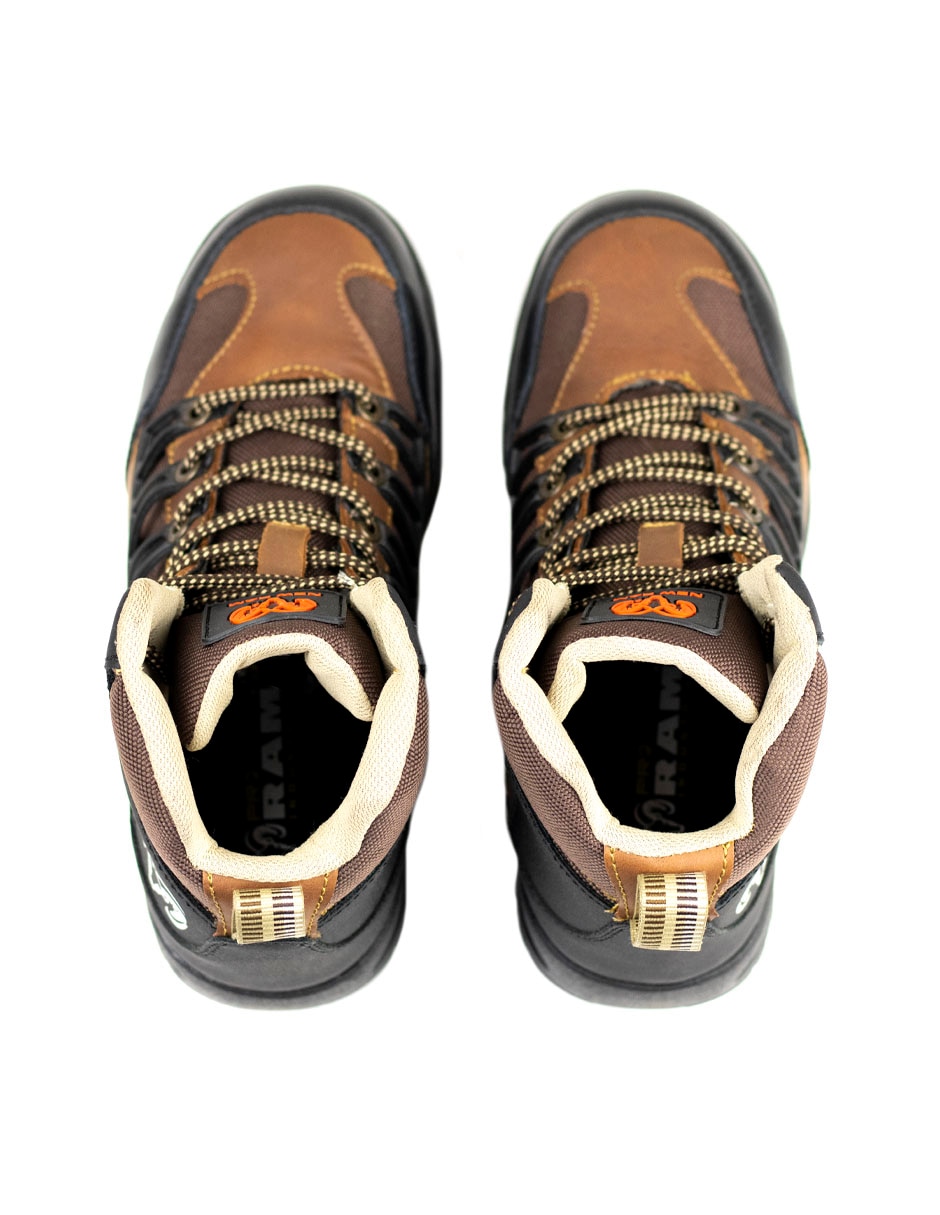 Bota industrial 3