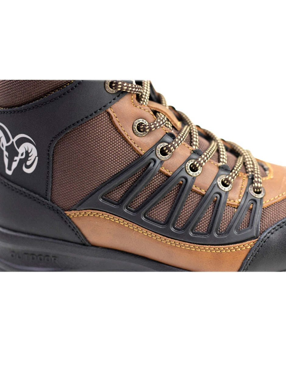 Bota industrial 6