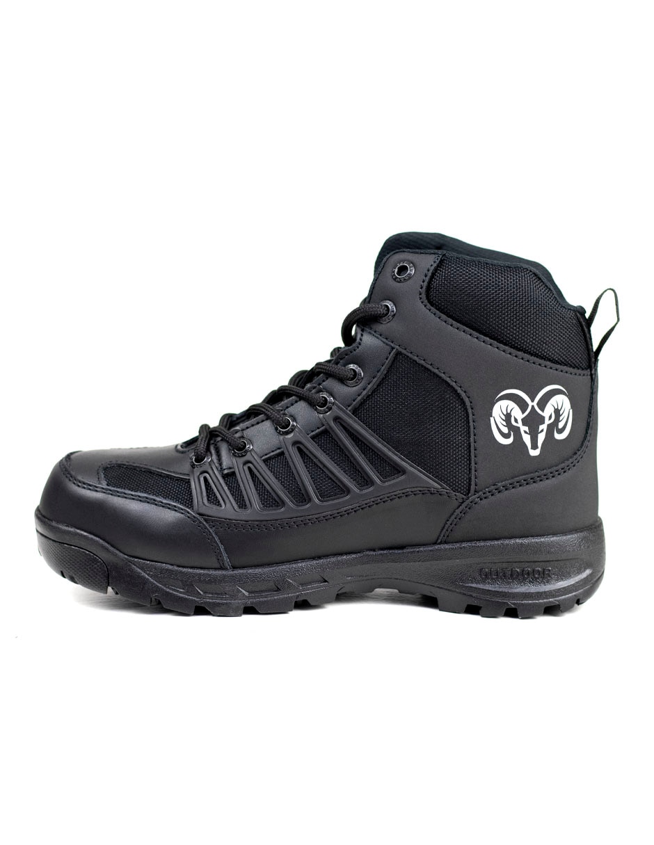 Bota industrial Bota industrial