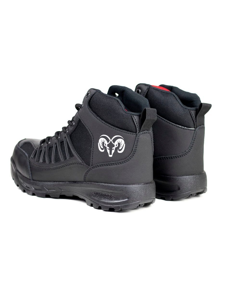 Bota industrial 2