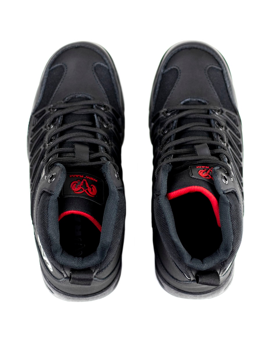Bota industrial 3