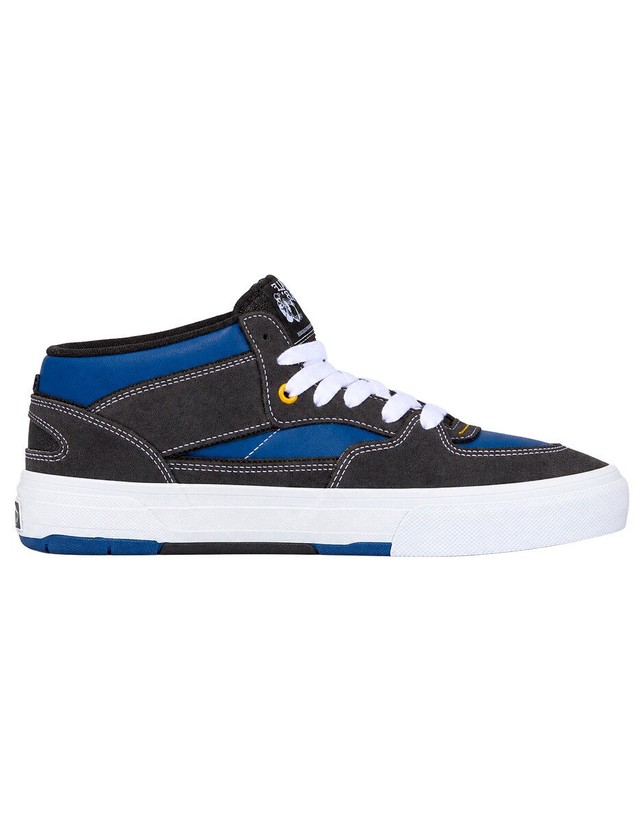 Tenis para hombre 4