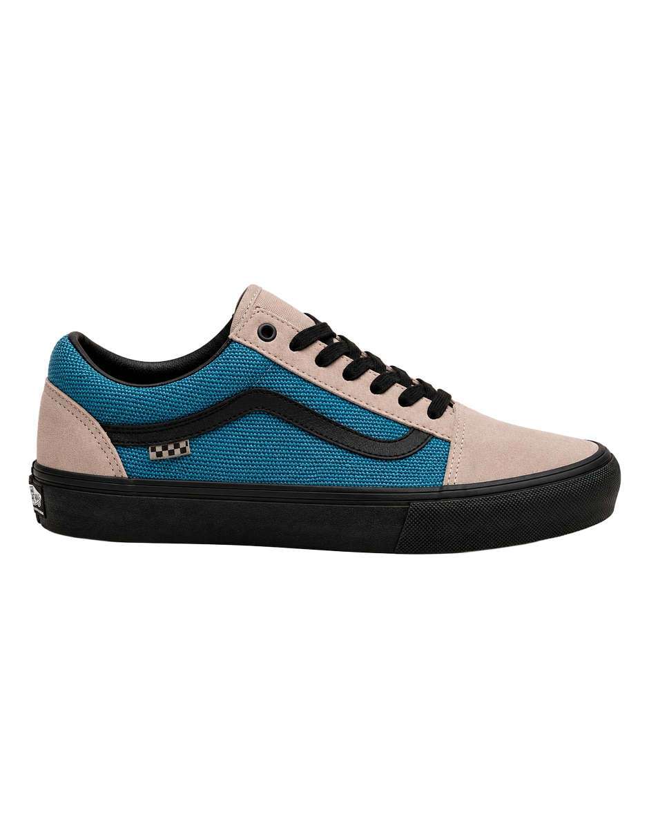 Tenis para hombre 4