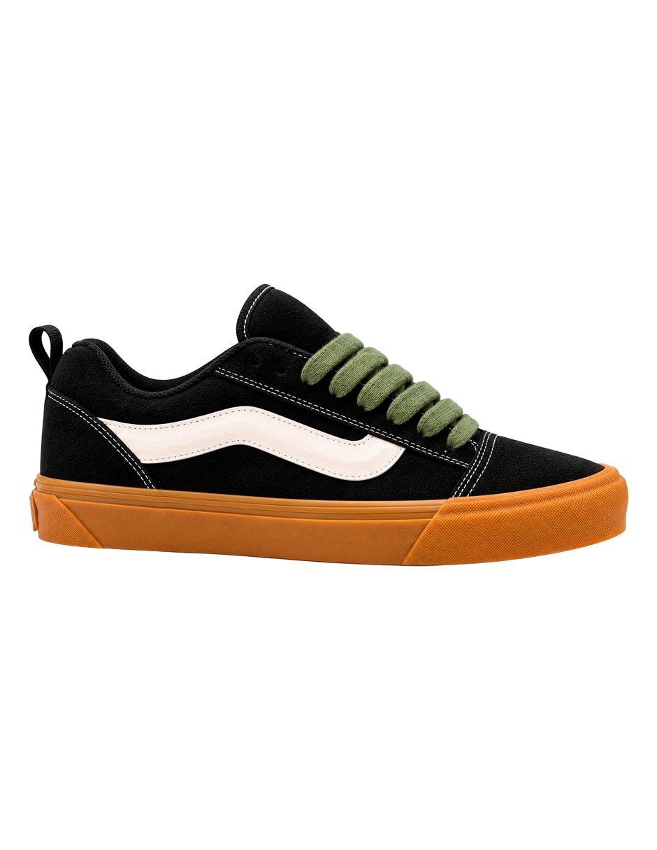 Tenis para hombre 4