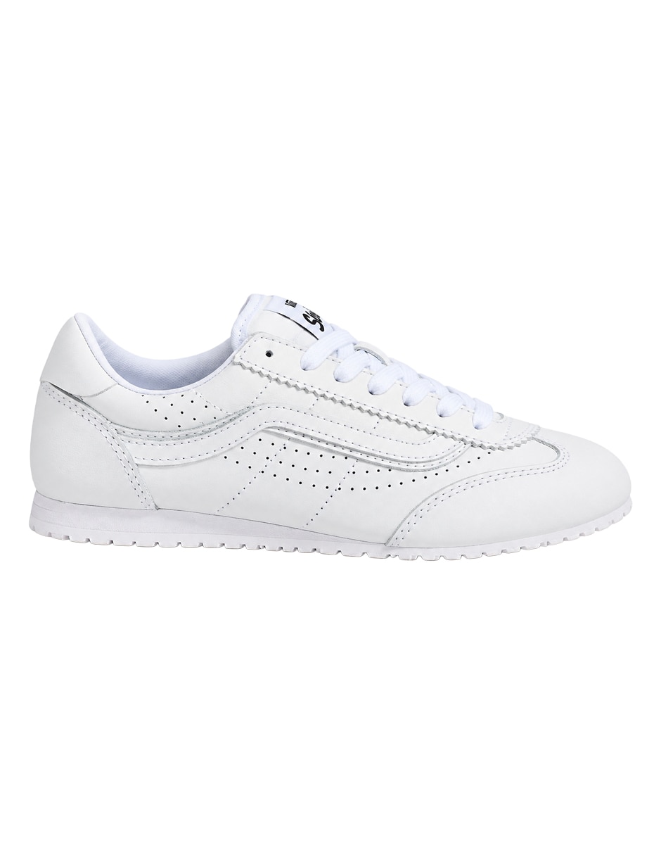 Tenis para hombre 4