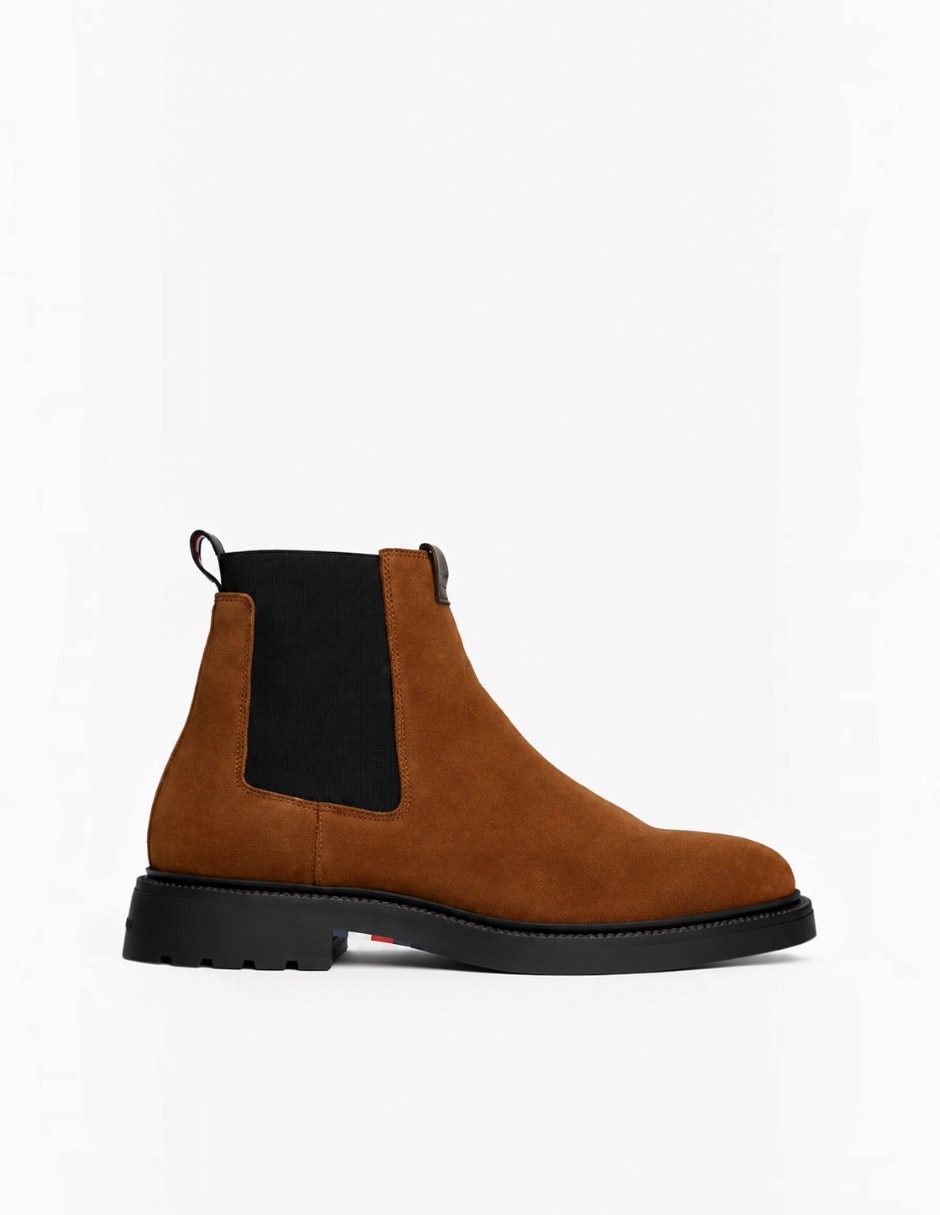 Bota chelseas para hombre Bota chelseas para hombre