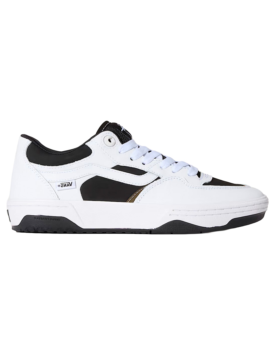 Tenis para hombre 4