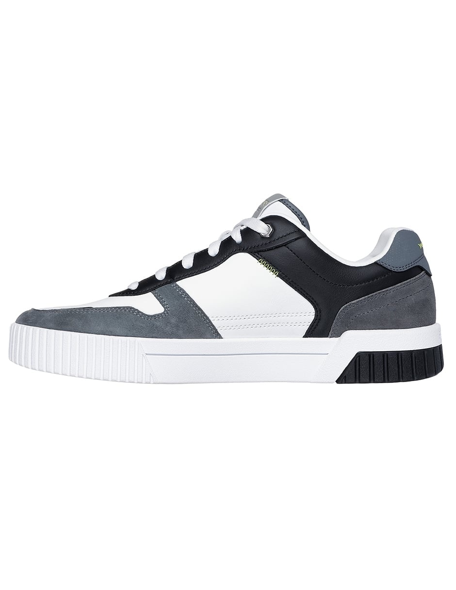 Tenis court classic para hombre 2