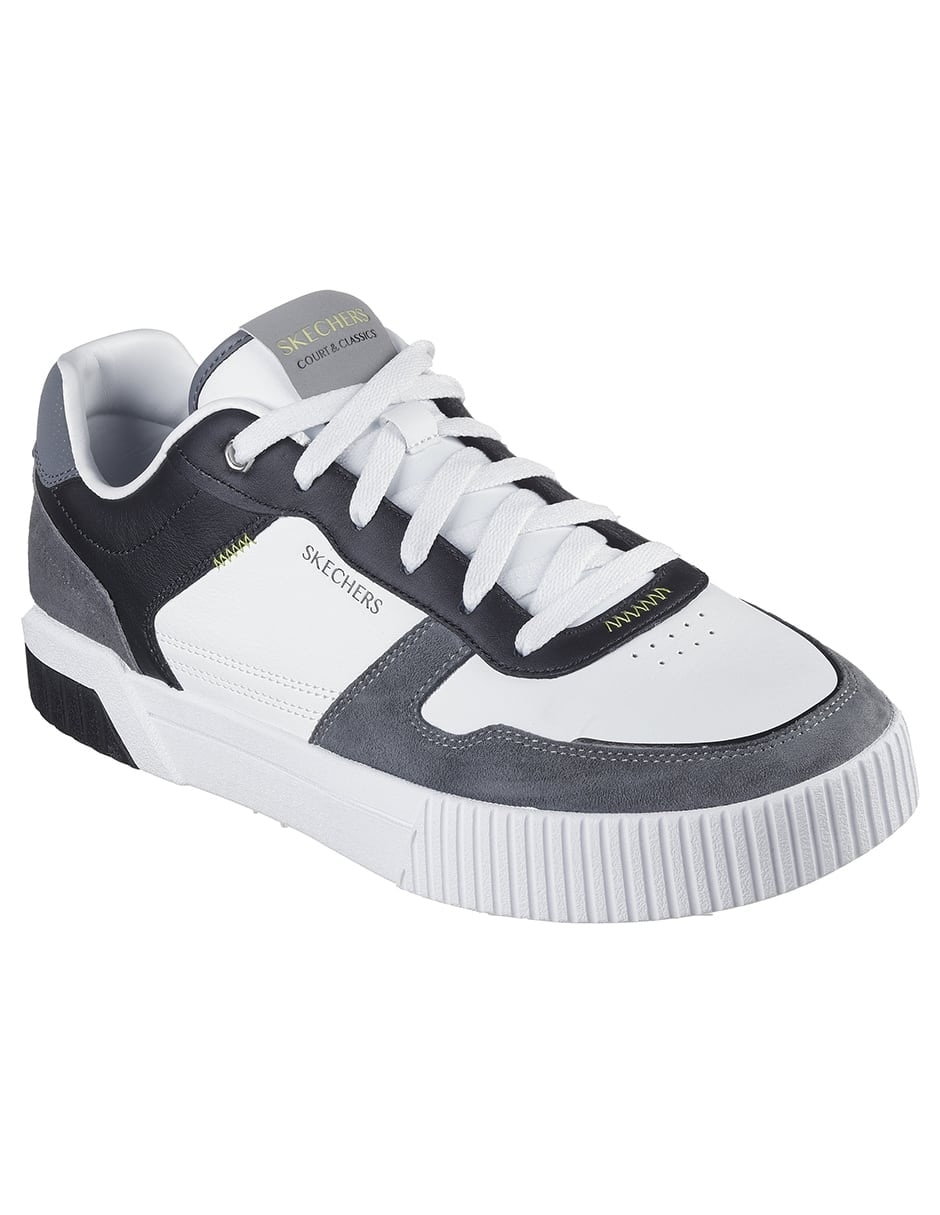 Tenis court classic para hombre 3