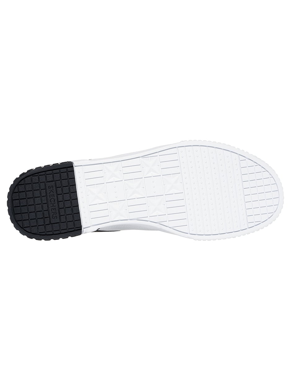 Tenis court classic para hombre 5