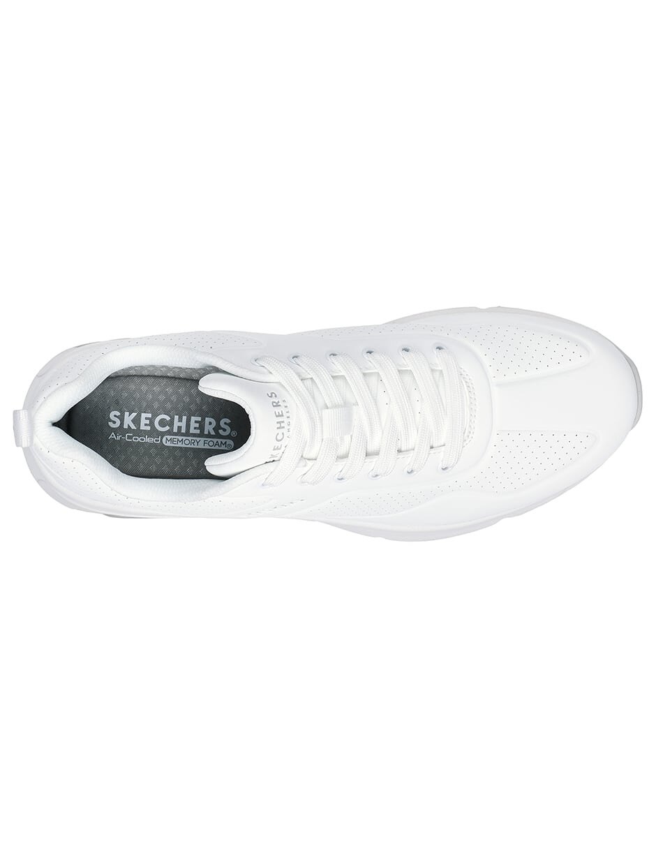 Tenis street para hombre 4