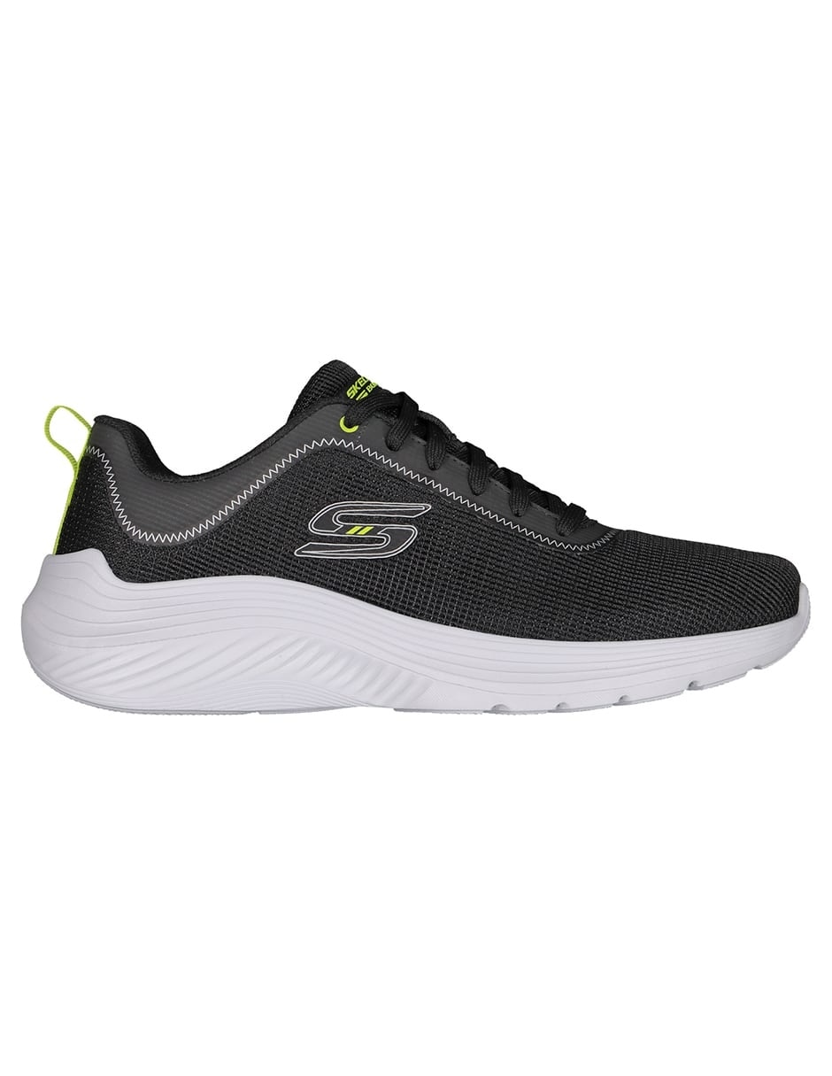 Tenis bobs sport para hombre