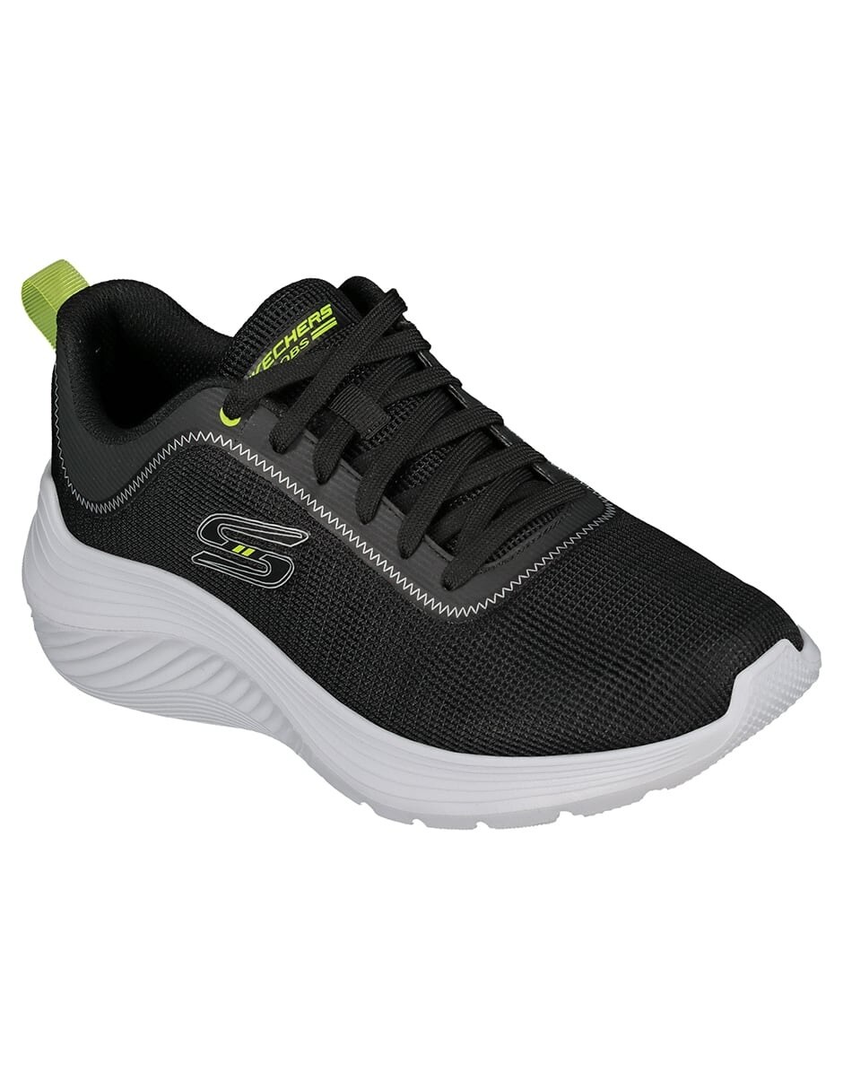 Tenis bobs sport para hombre 3