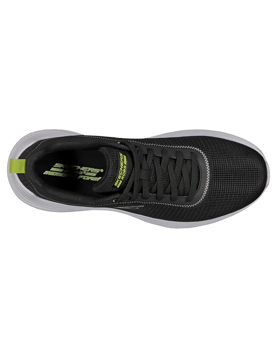 Tenis bobs sport para hombre 4