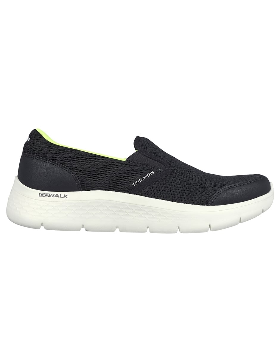 Tenis go walk flex para hombre Tenis go walk flex para hombre