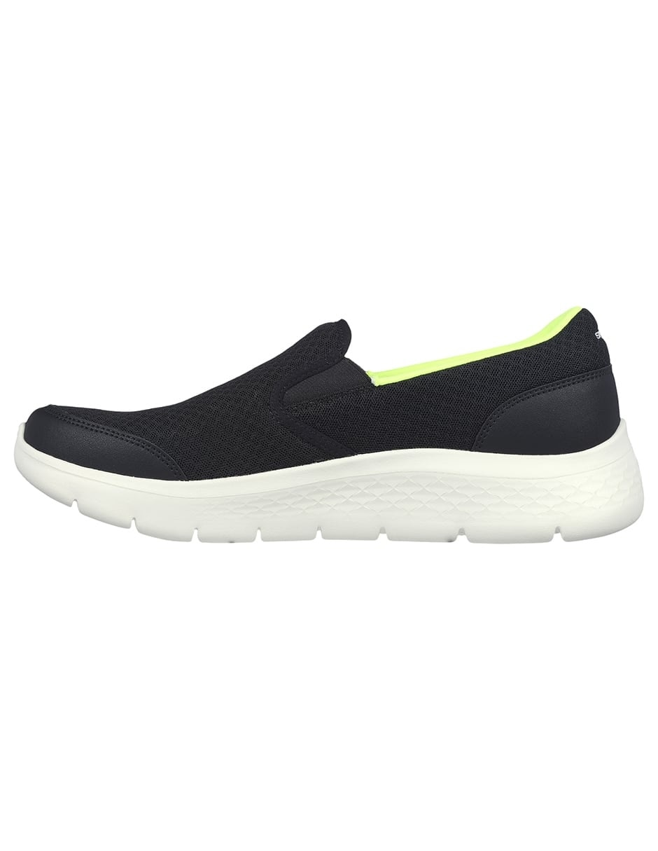 Tenis go walk flex para hombre 2