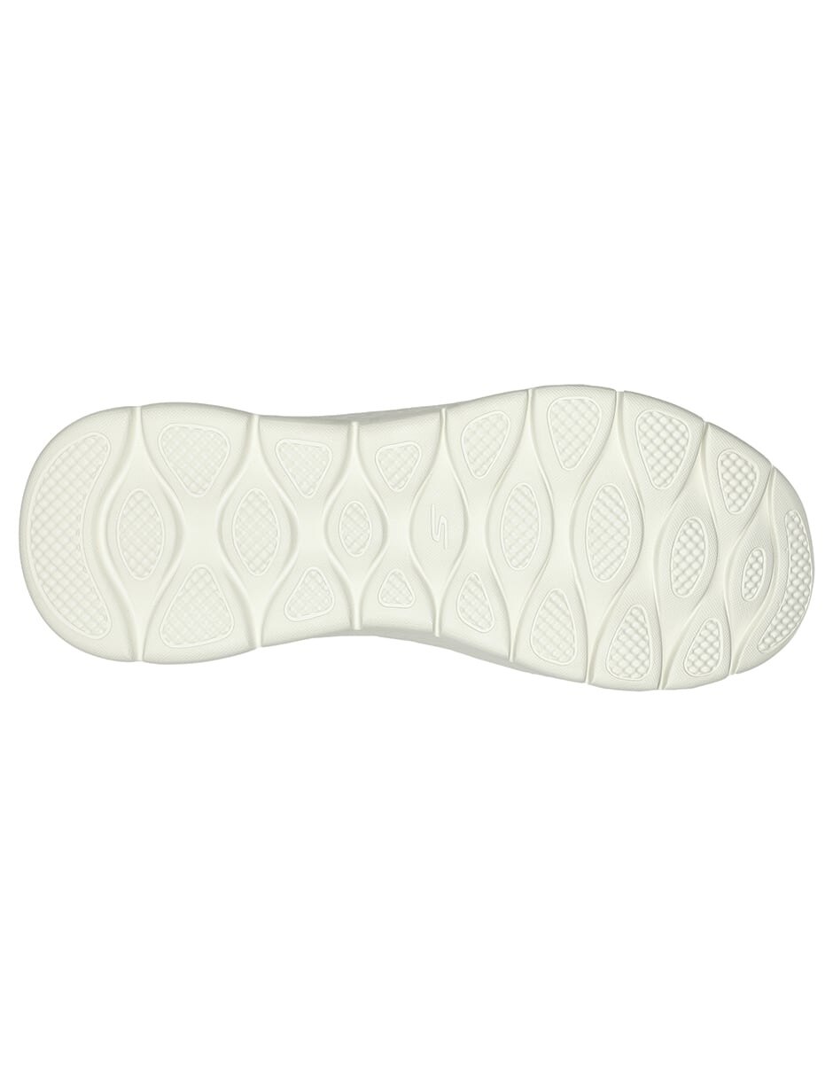 Tenis go walk flex para hombre 5