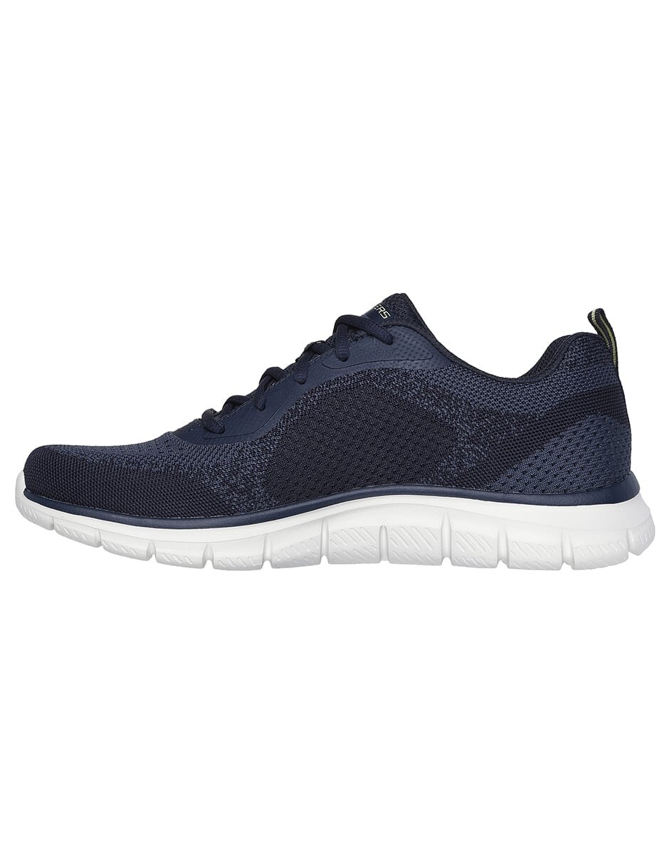Tenis de piel(si aplica) Sport para hombre 2